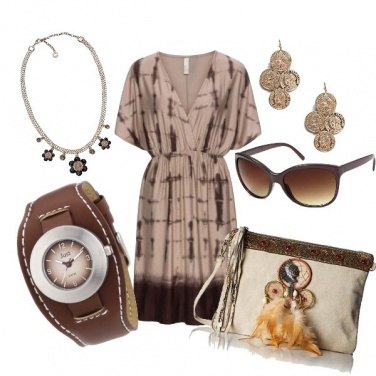 Outfit Trendy #13443