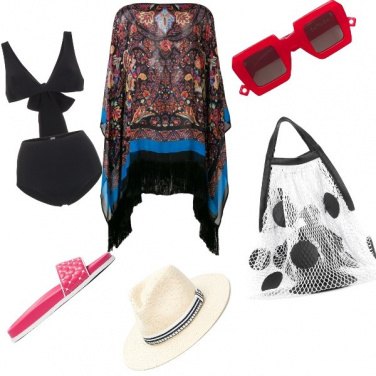 Outfit Trendy #13444