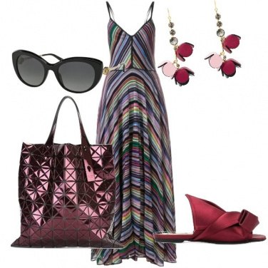 Outfit Total look #114195