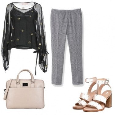 Outfit Basic #8751