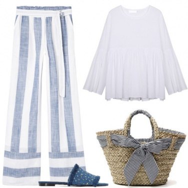 Outfit Trendy #13445
