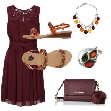 Outfit Bon Ton #6316