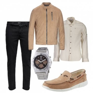 Outfit Serata speciale Uomo: 100 Outfit Uomo | Bantoa