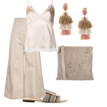 Outfit Total look #114203