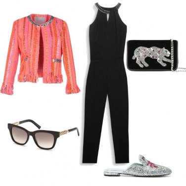 Outfit Rock #1917
