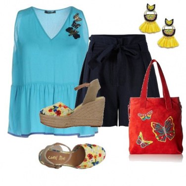 Outfit Trendy #13446