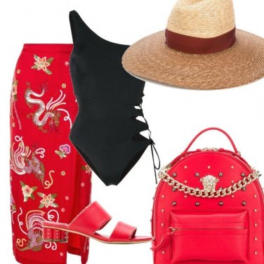 Outfit Total look #114215