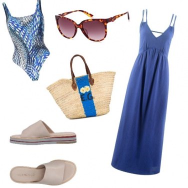 Outfit Basic #8759