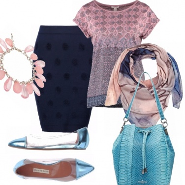 Outfit Imperativo: praticità!