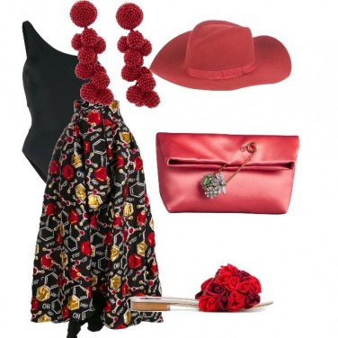 Outfit Total look #114222