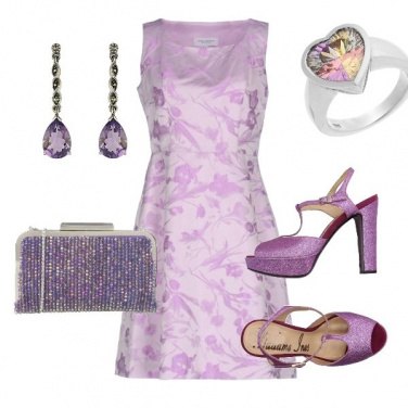 Outfit Chic #8849