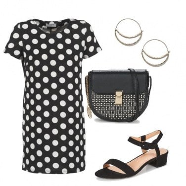 Outfit Pois