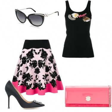 Outfit Rock #1918