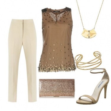 Outfit Total look #114251