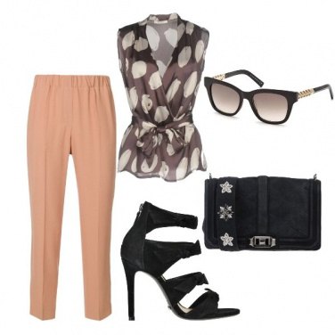 Outfit Bon Ton #6320