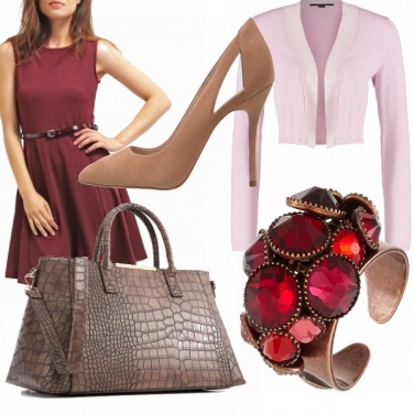 Outfit Semplice