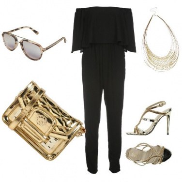 Outfit Invitata matrimonio curvy