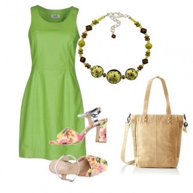 Outfit Bon Ton #6324