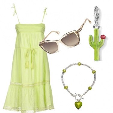 Outfit Bon Ton #6325