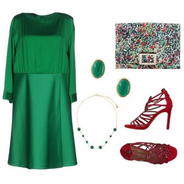 Outfit Chic #8859