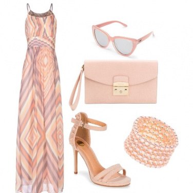 Outfit Bon Ton #6326