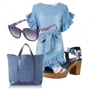Outfit Giornata di sole