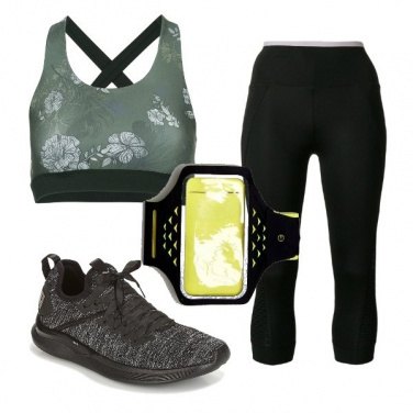 Outfit Di corsa