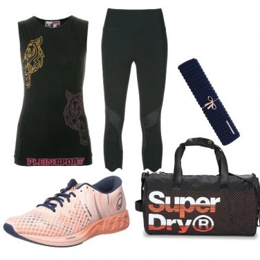 Outfit Total look #114320