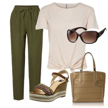 Outfit Basic #8766
