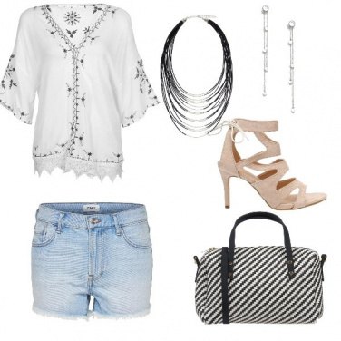 Outfit Trendy #13460