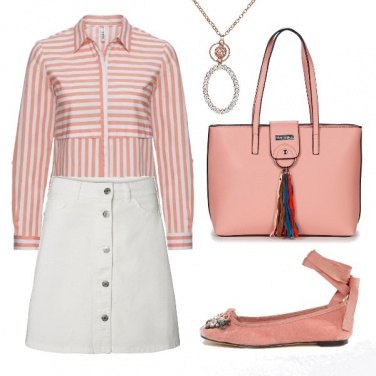 Outfit Pink panter 2