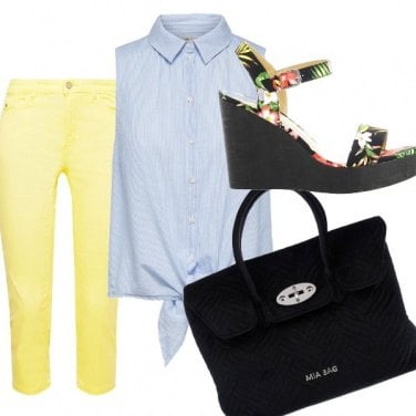 Outfit Total look #114335