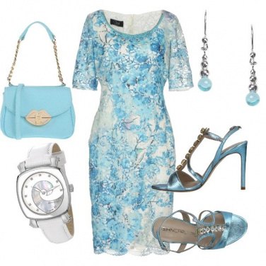 Outfit Bon Ton #6333