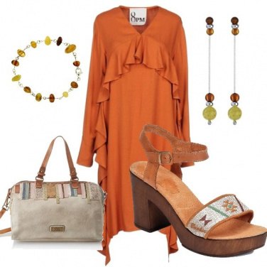 Outfit Basic #8771