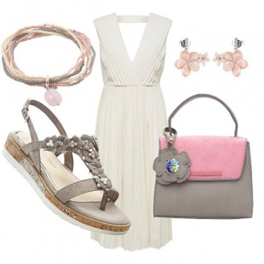 Outfit Basic #8772