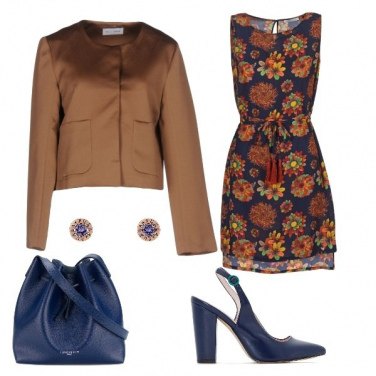 Outfit Trendy #13462