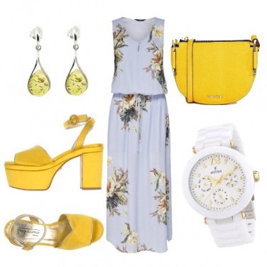 Outfit Trendy #13463