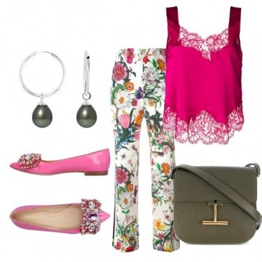 Outfit Trendy #13472