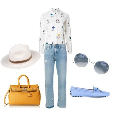Outfit What a wonderful style Paul Smith