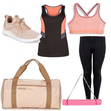 Outfit Total look #114395