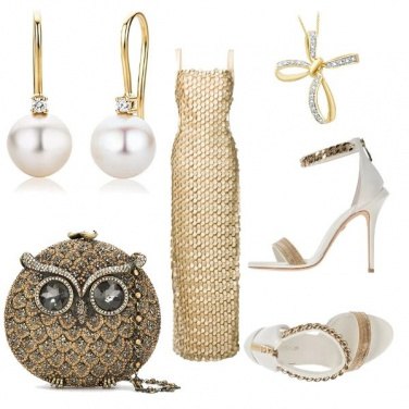 Outfit Chic #8869