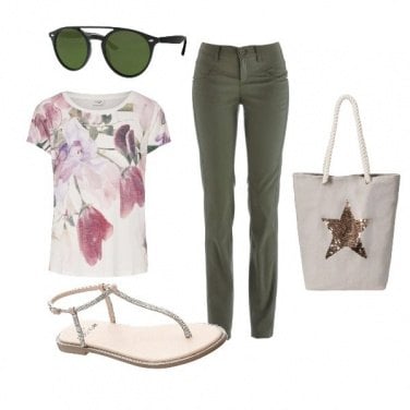 Outfit Total look #114398