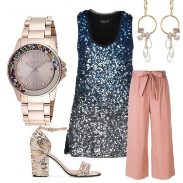 Outfit Trendy #13474