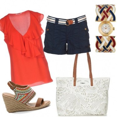 Outfit Trendy #13476