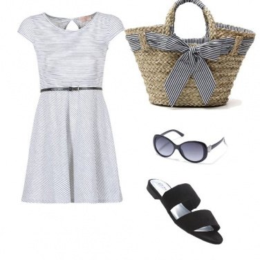 Outfit Basic #8781