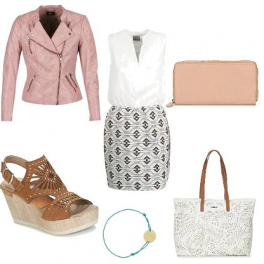 Outfit Urban #4378