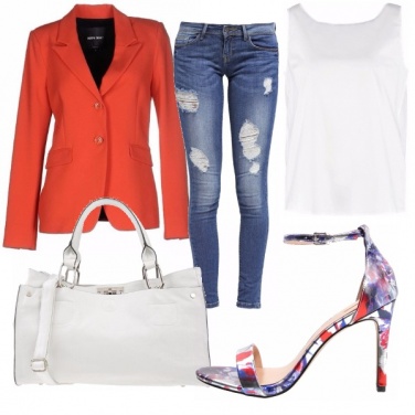 Outfit Giorgia\'s back