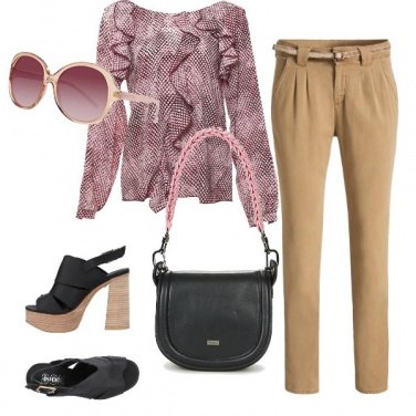 Outfit Trendy #13483