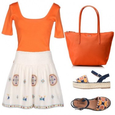 Outfit Bn8