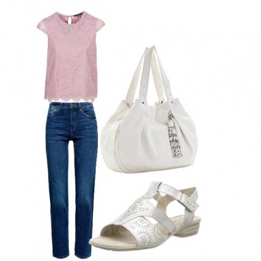 Outfit Tempo libero 2